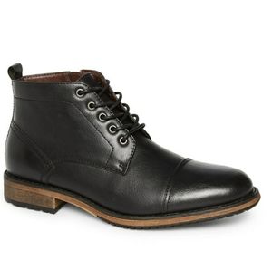 Perry Ellis Men's Boots Portfolio Collecti